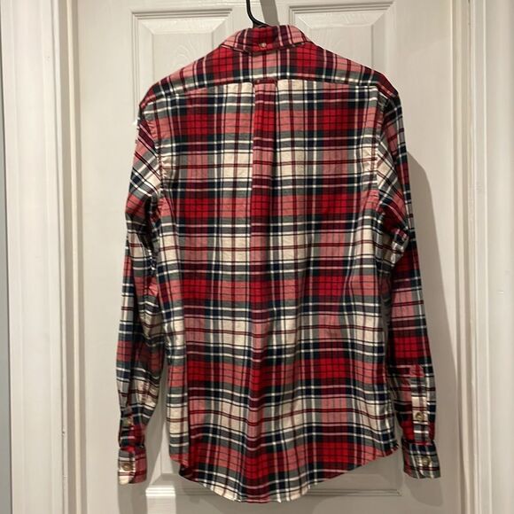 Ralph Lauren button down SZ large - Picture 8 of 8